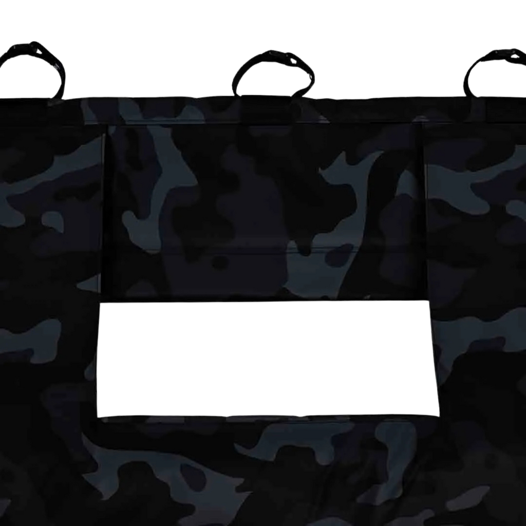 Fox Tailgate Cover Small