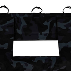 Fox Tailgate Cover Small