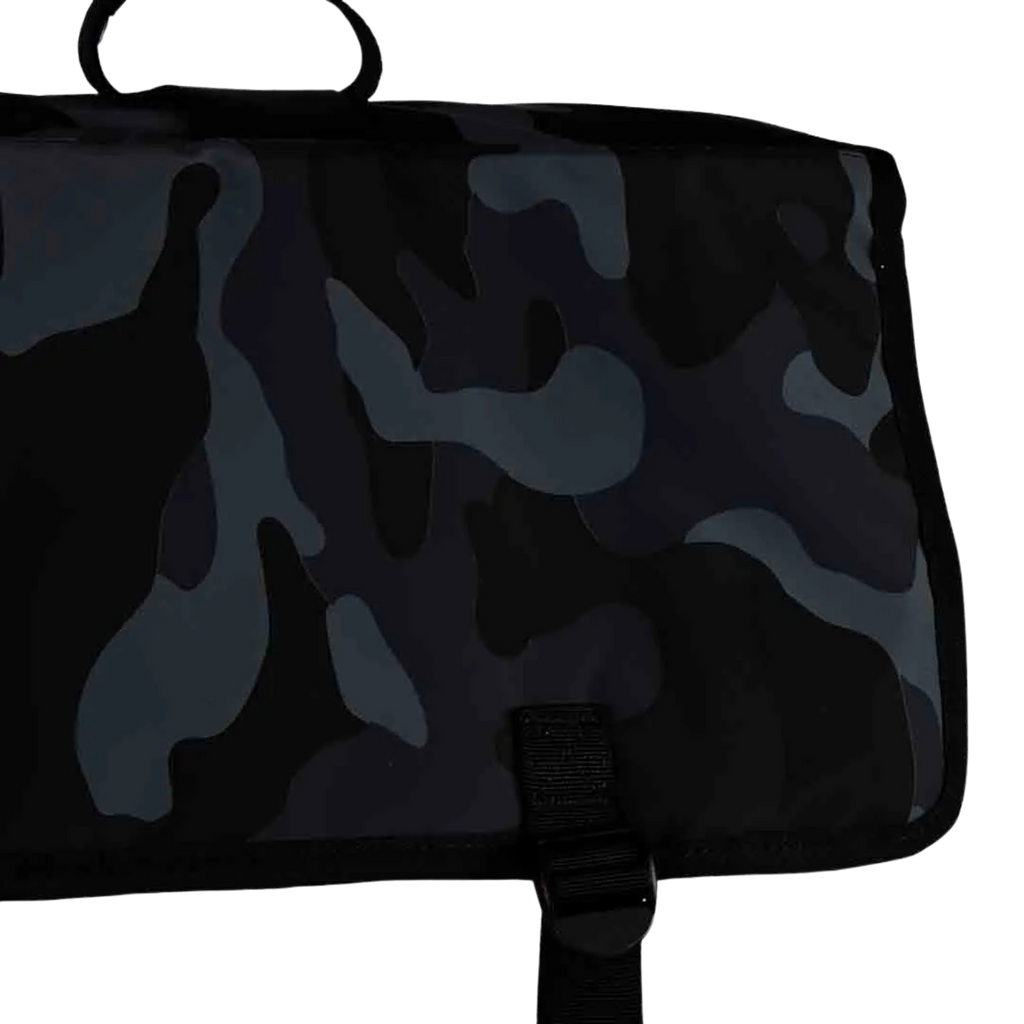 Fox Tailgate Cover Small