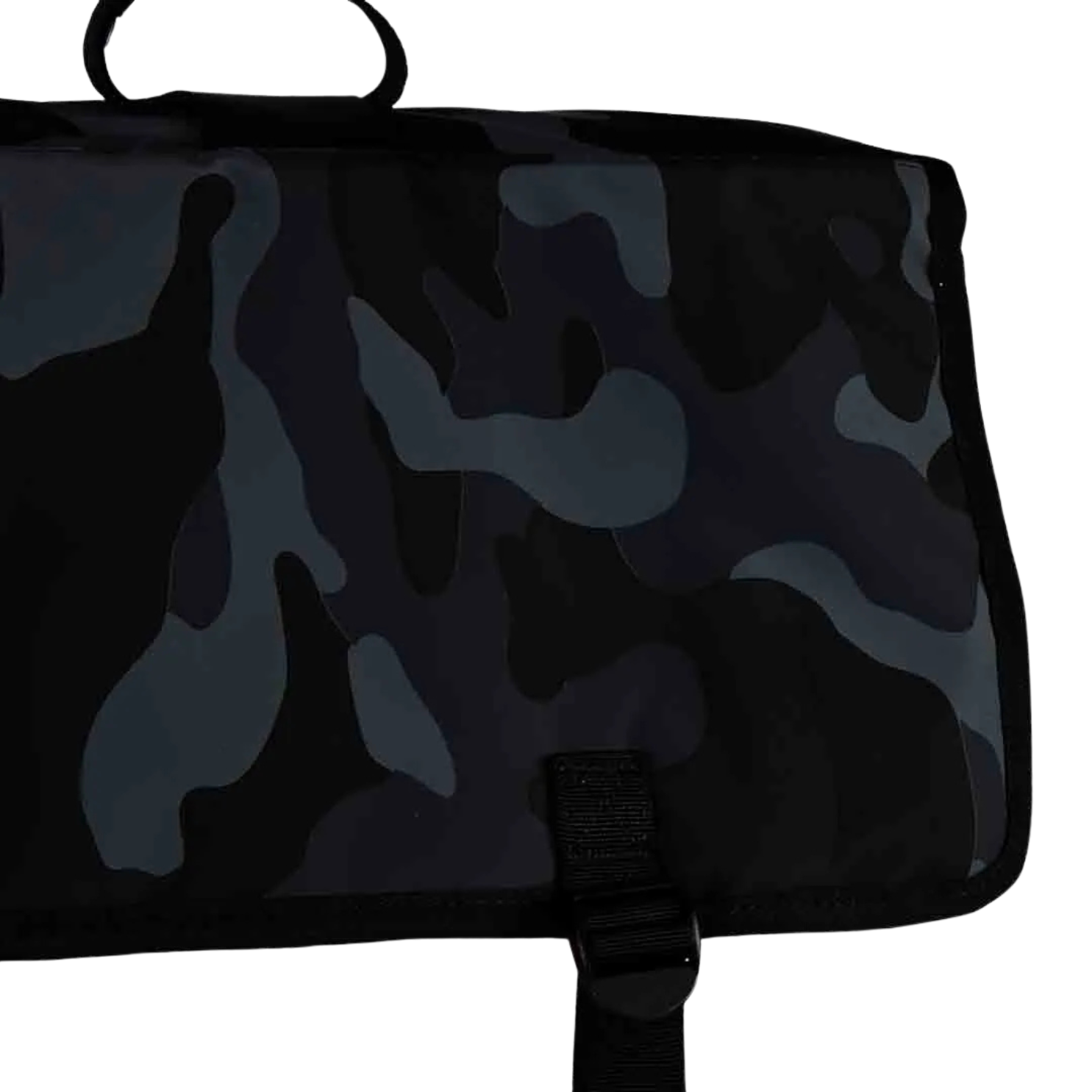 Fox Tailgate Cover Small