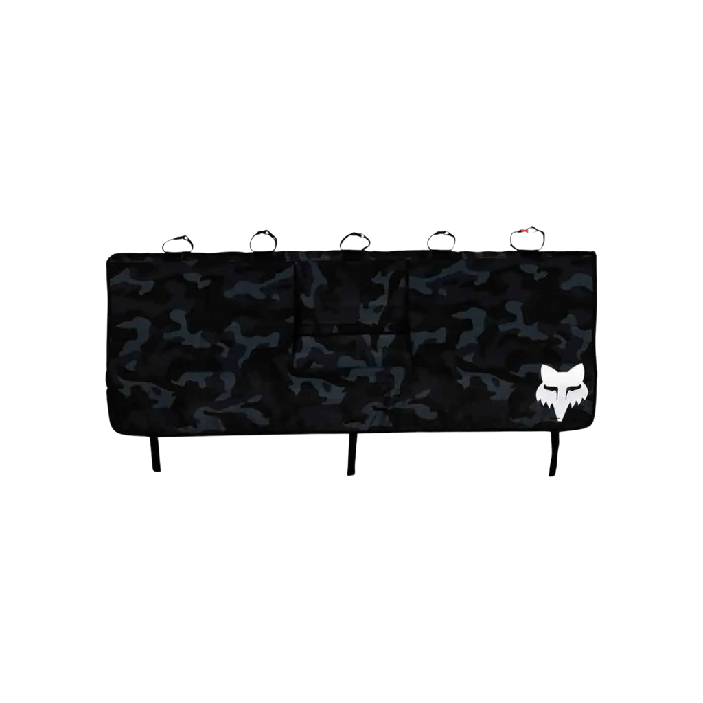 Fox Tailgate Cover Small