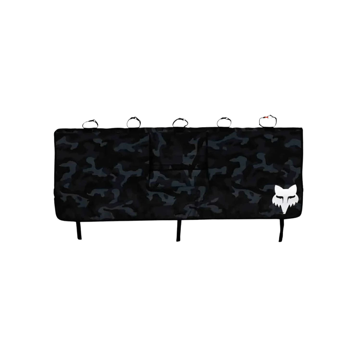 Fox Tailgate Cover Small
