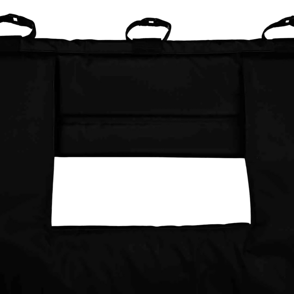 Fox Tailgate Cover Small