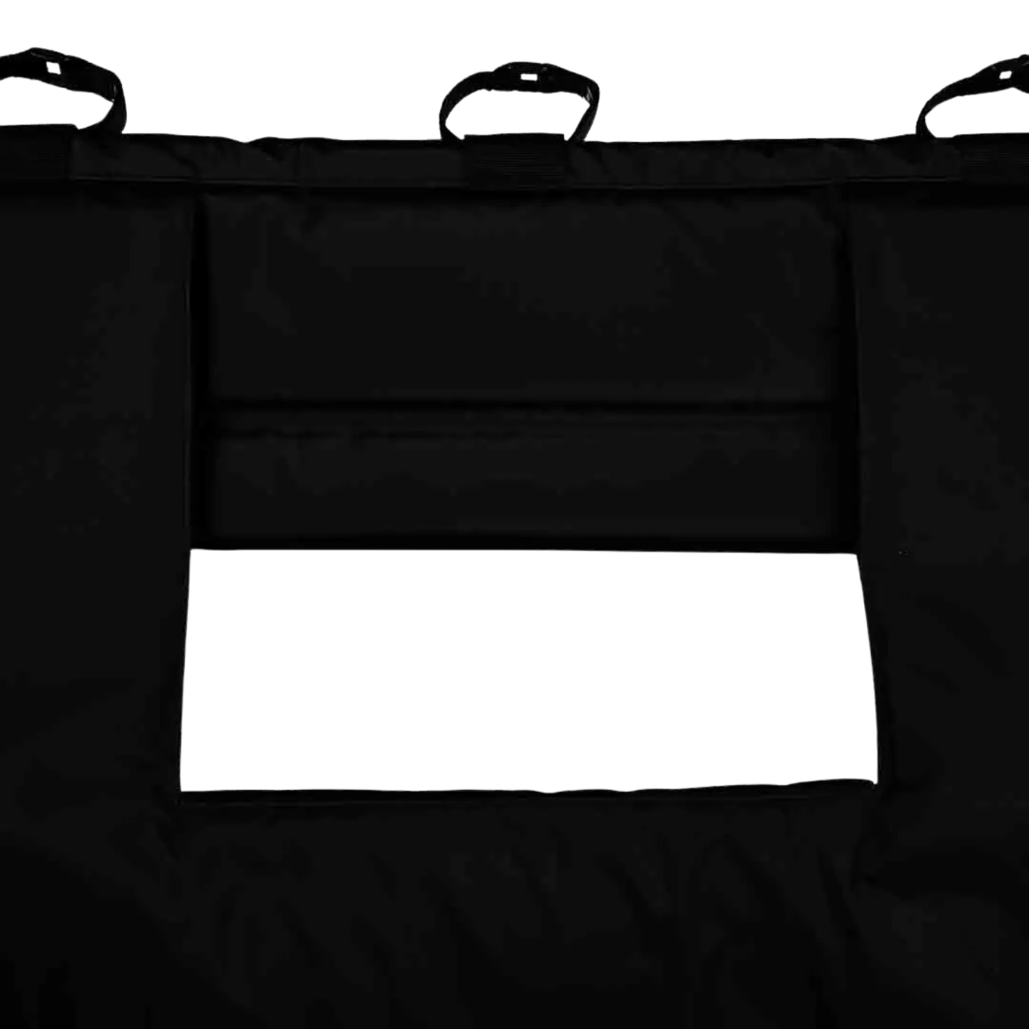 Fox Tailgate Cover Small