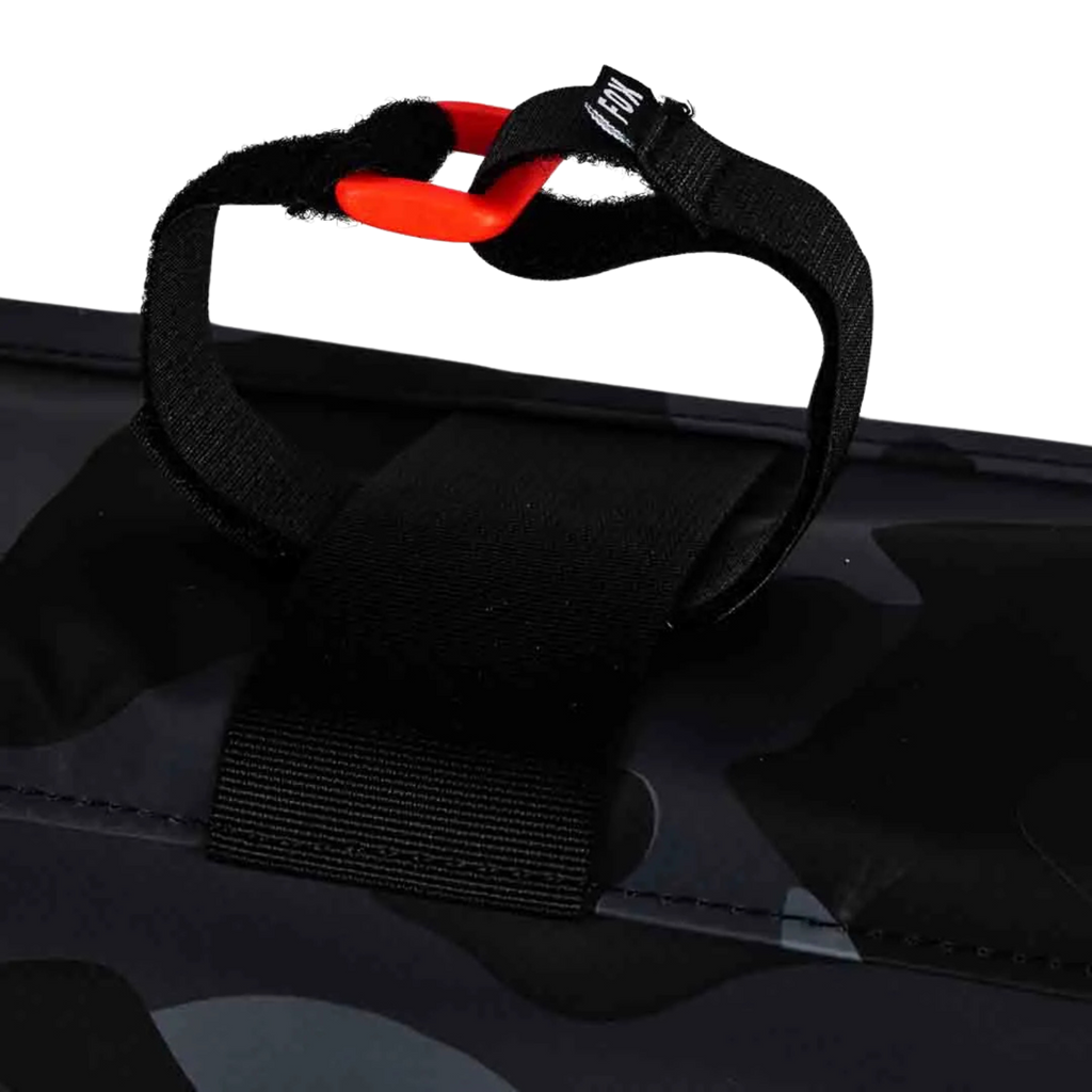 Fox Tailgate Cover Small