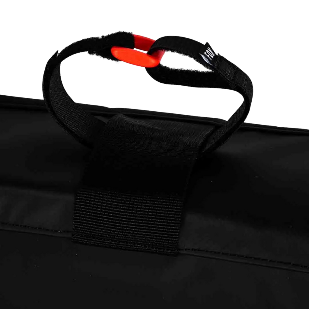 Fox Tailgate Cover Small