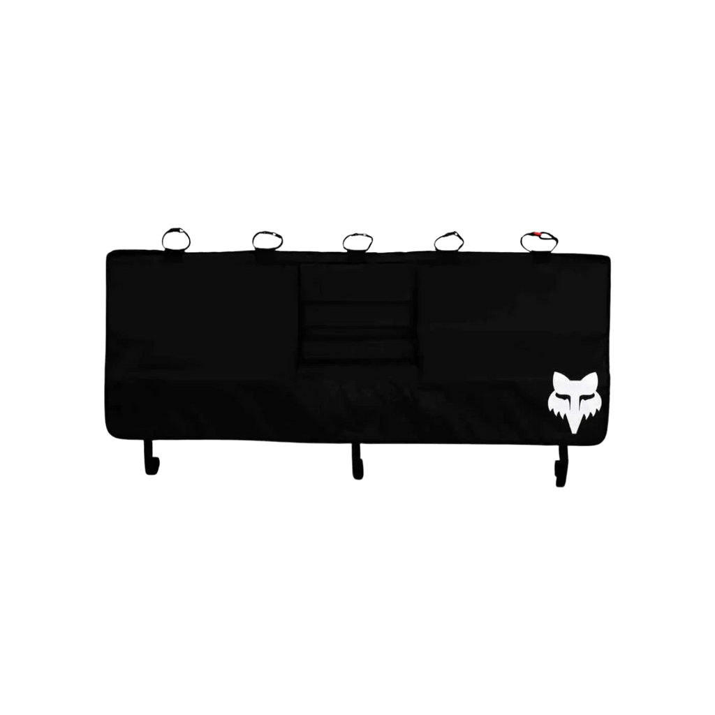 Fox Tailgate Cover Small