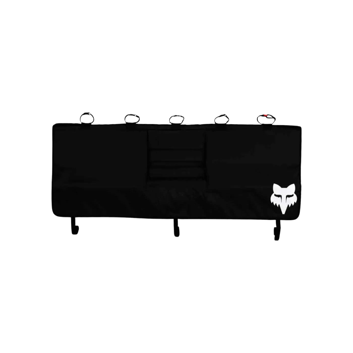 Fox Tailgate Cover Small