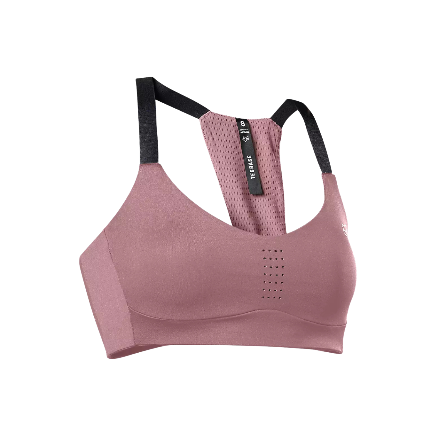 Fox Tecbase Bra