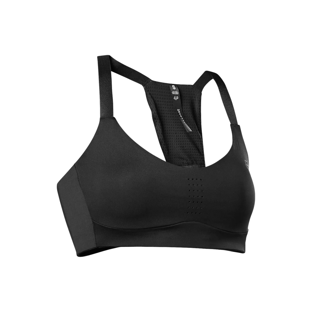 Fox Tecbase Bra