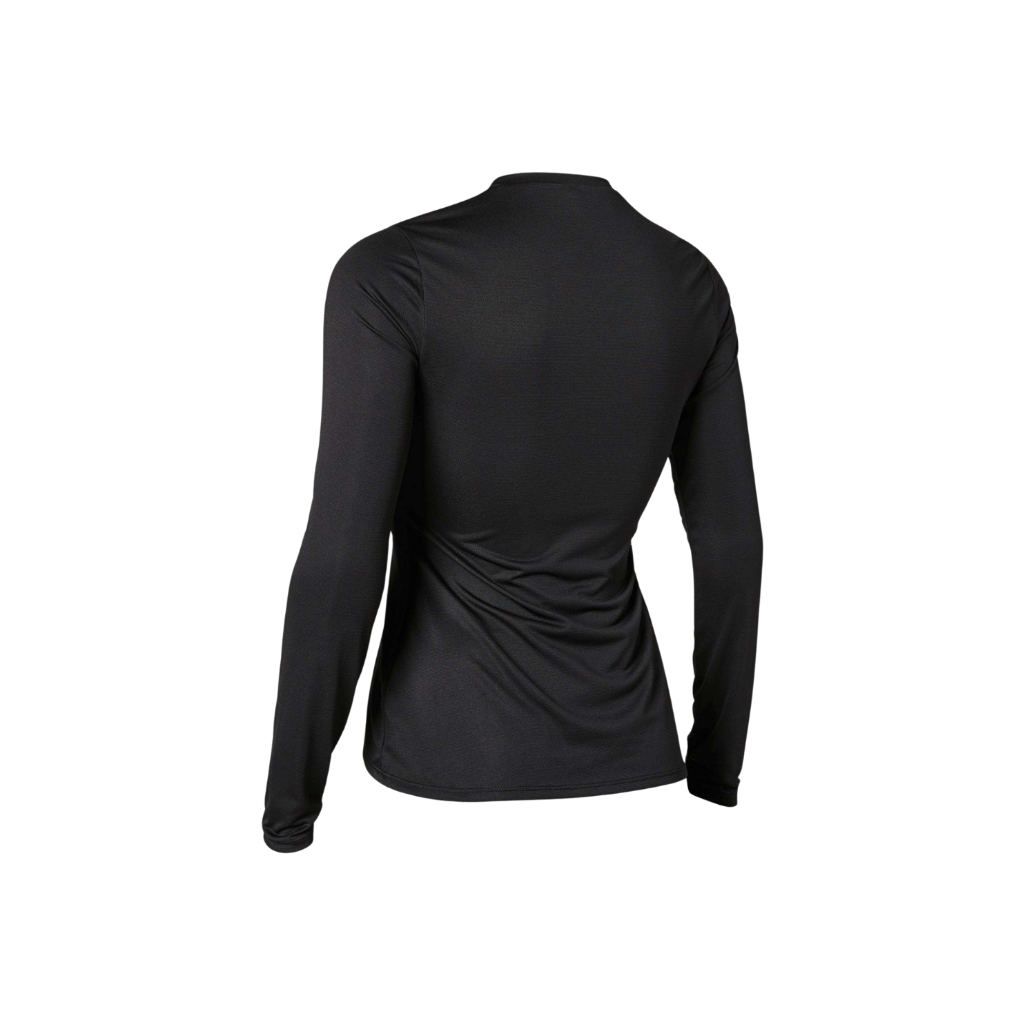 Fox Tecbase Fire Womens Ls Baselayer