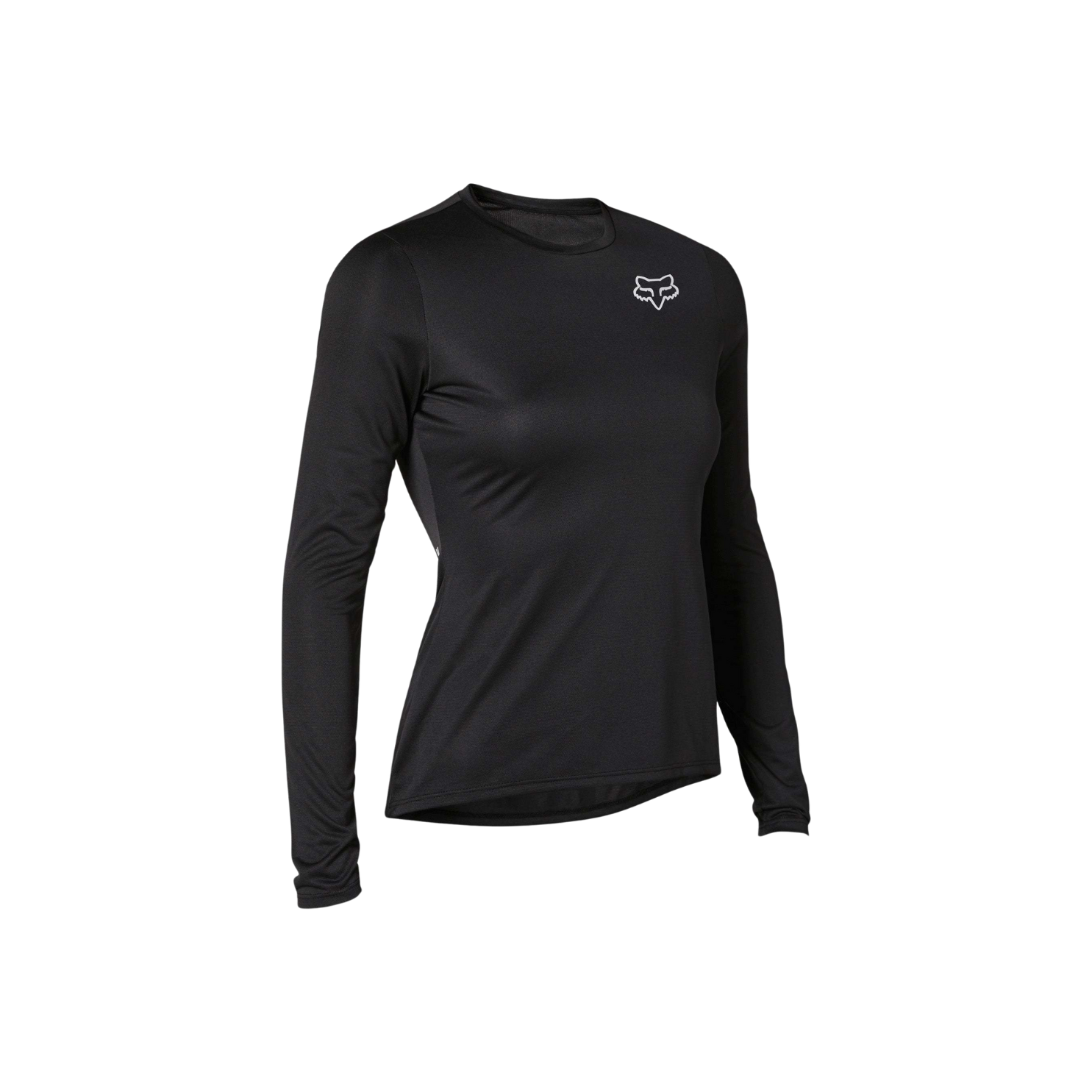 Fox Tecbase Fire Womens Ls Baselayer