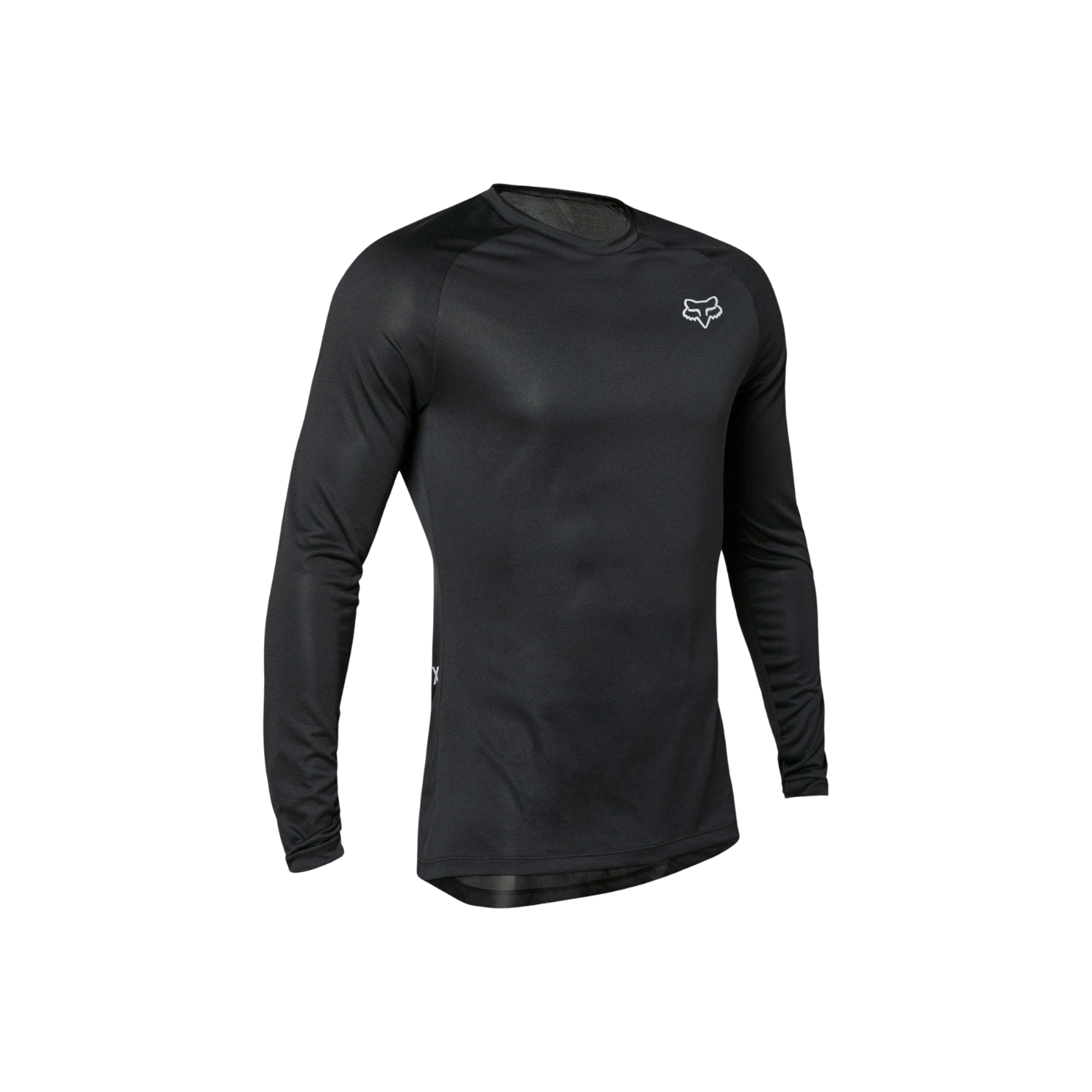 Fox Tecbase Mens Ls Baselayer