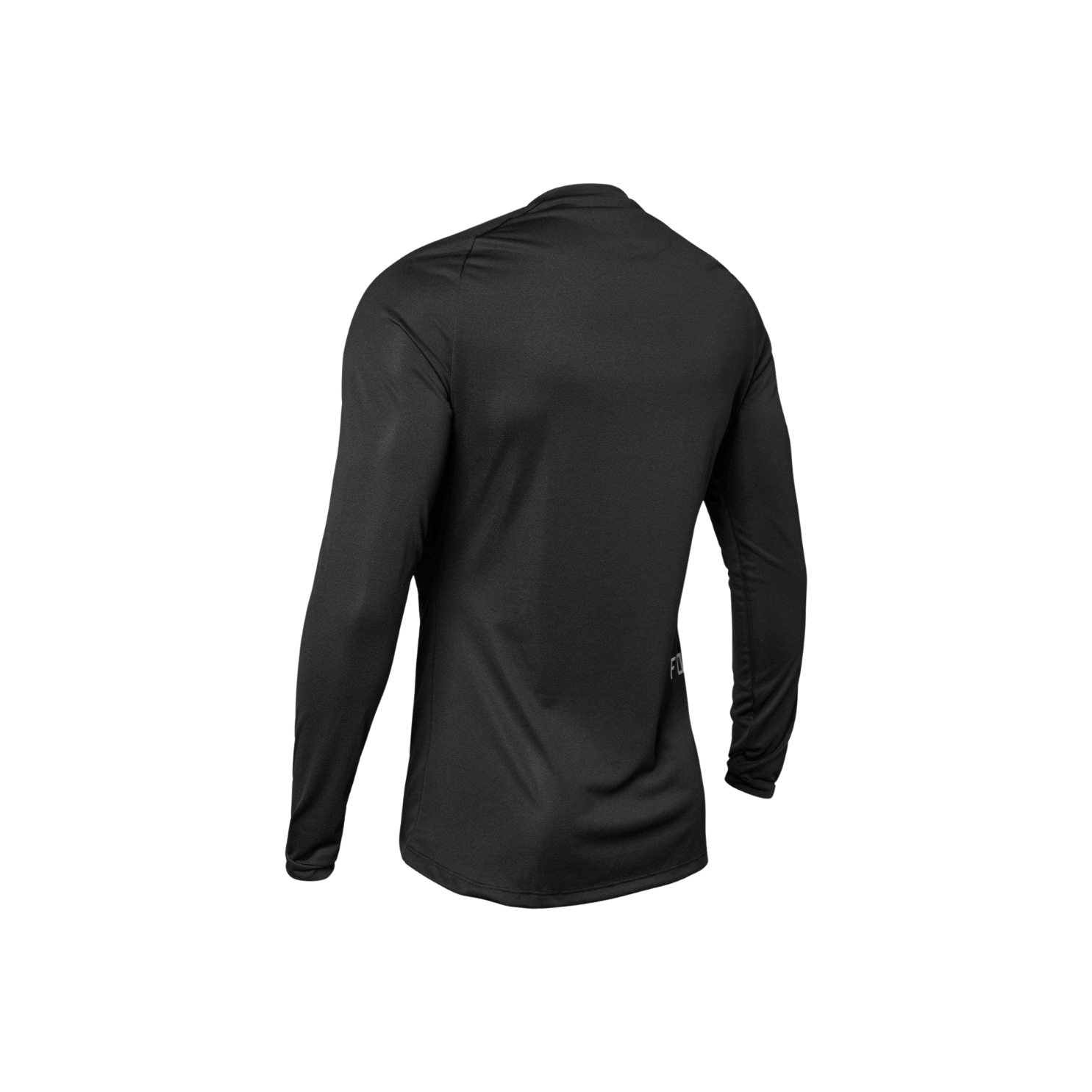 Fox Tecbase Mens Ls Baselayer