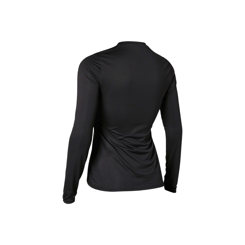 Fox Tecbase Womens Ls Baselayer