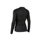 Fox Tecbase Womens Ls Baselayer