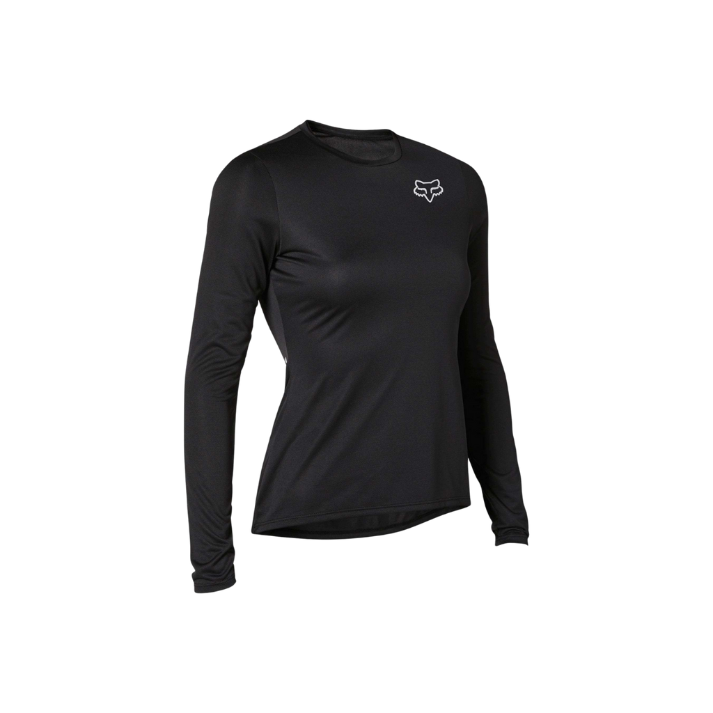 Fox Tecbase Womens Ls Baselayer