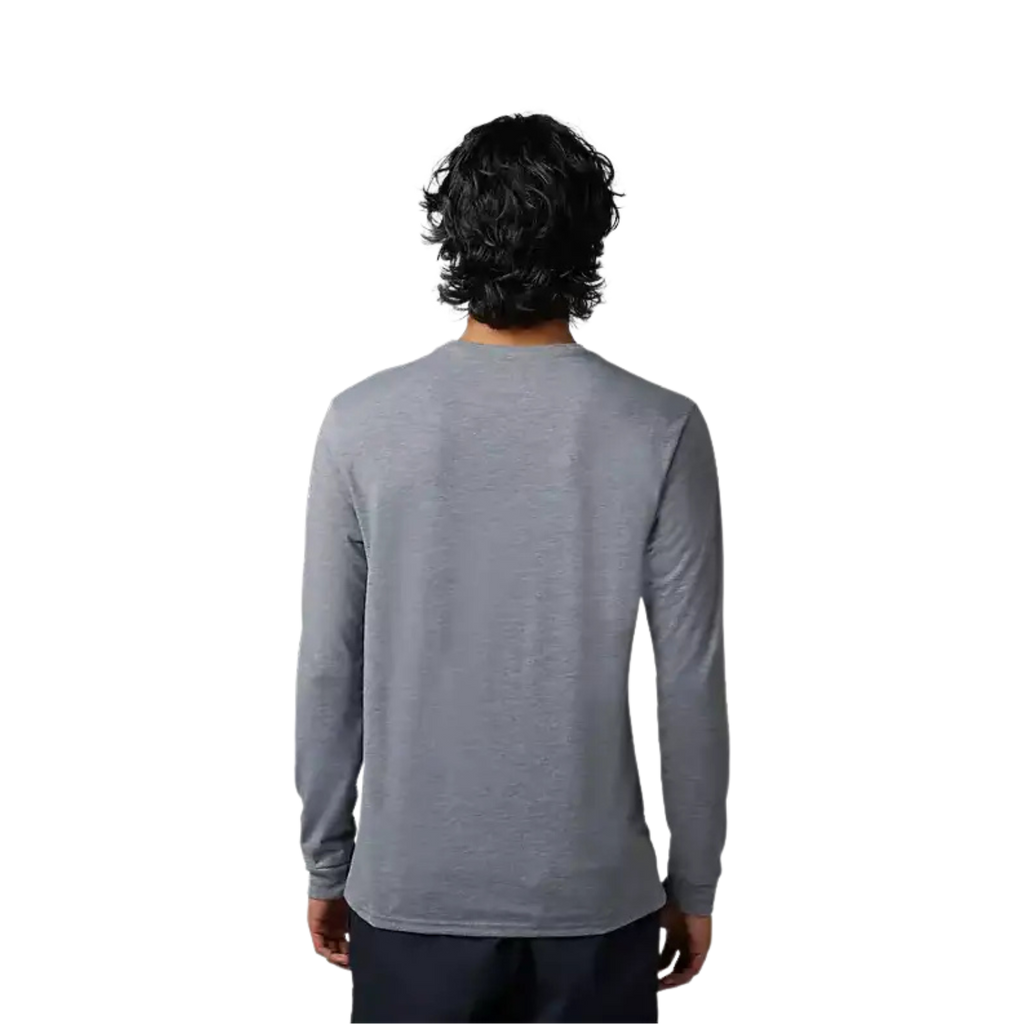 Fox The Format Ls Tech Mens T-Shirt