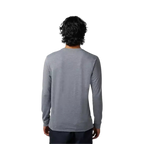 Fox The Format Ls Tech Mens T-Shirt