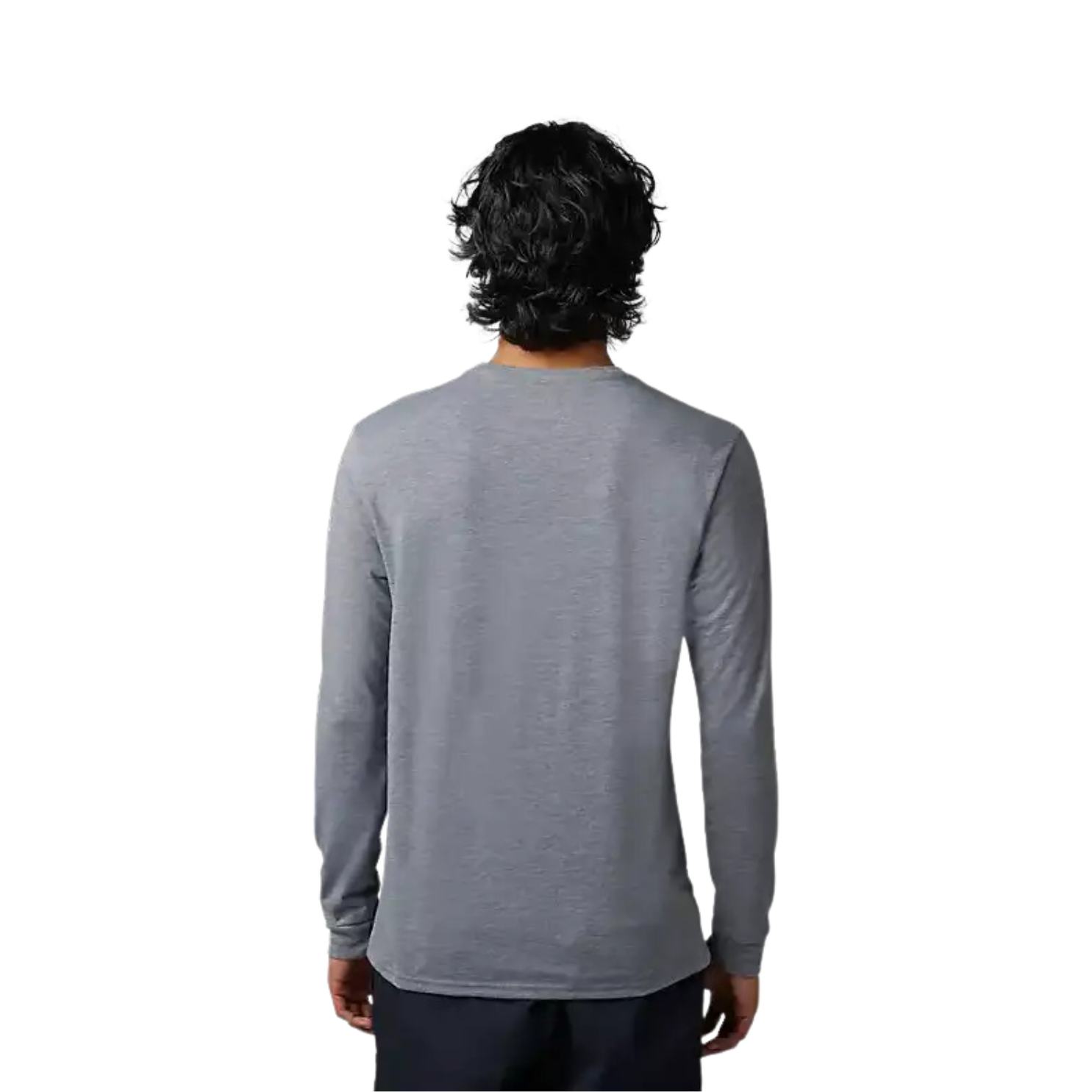 Fox The Format Ls Tech Mens T-Shirt