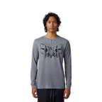 Fox The Format Ls Tech Mens T-Shirt