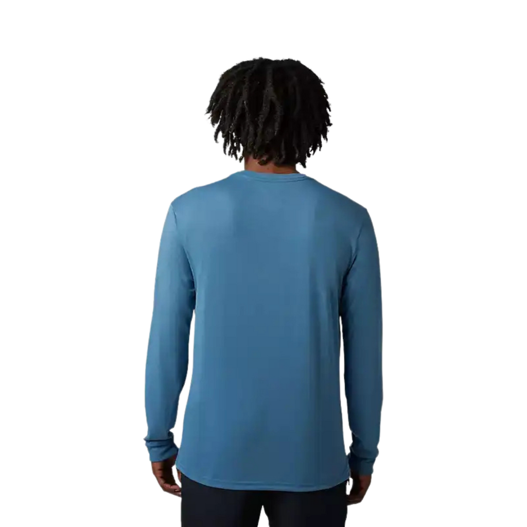 Fox The Format Ls Tech Mens T-Shirt