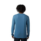 Fox The Format Ls Tech Mens T-Shirt