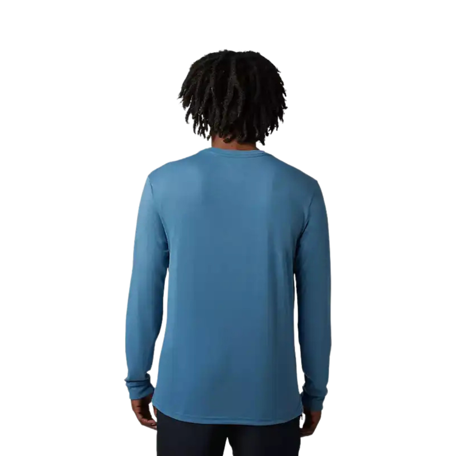 Fox The Format Ls Tech Mens T-Shirt