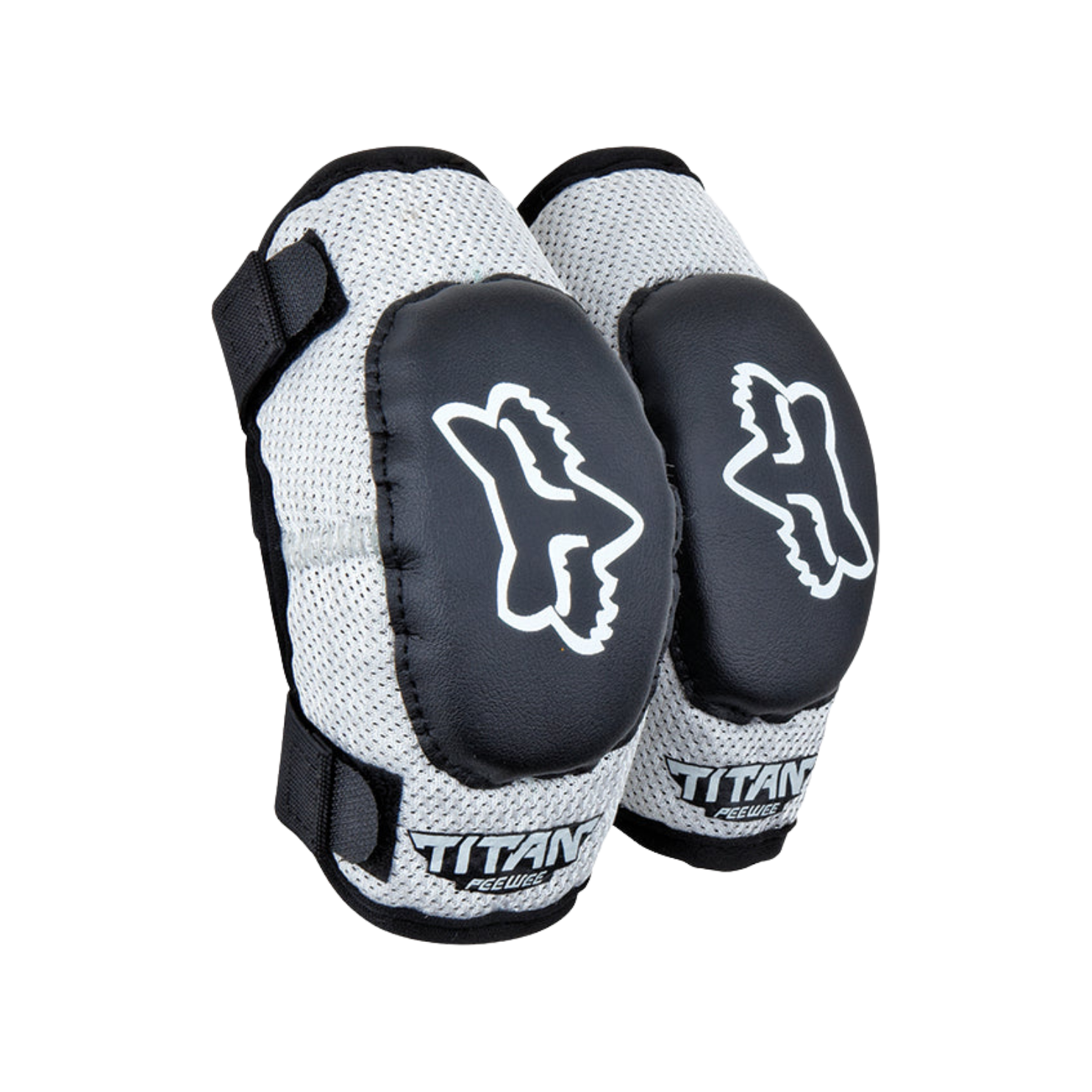 Fox Titan Peewee Elbow Guards