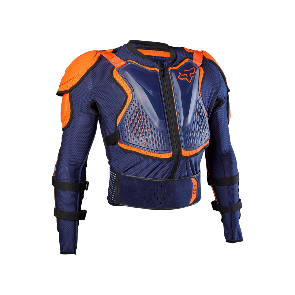 Fox Titan Sport Protection Jacket