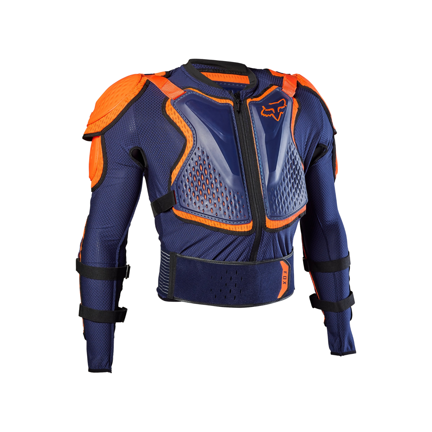 Fox Titan Sport Protection Jacket
