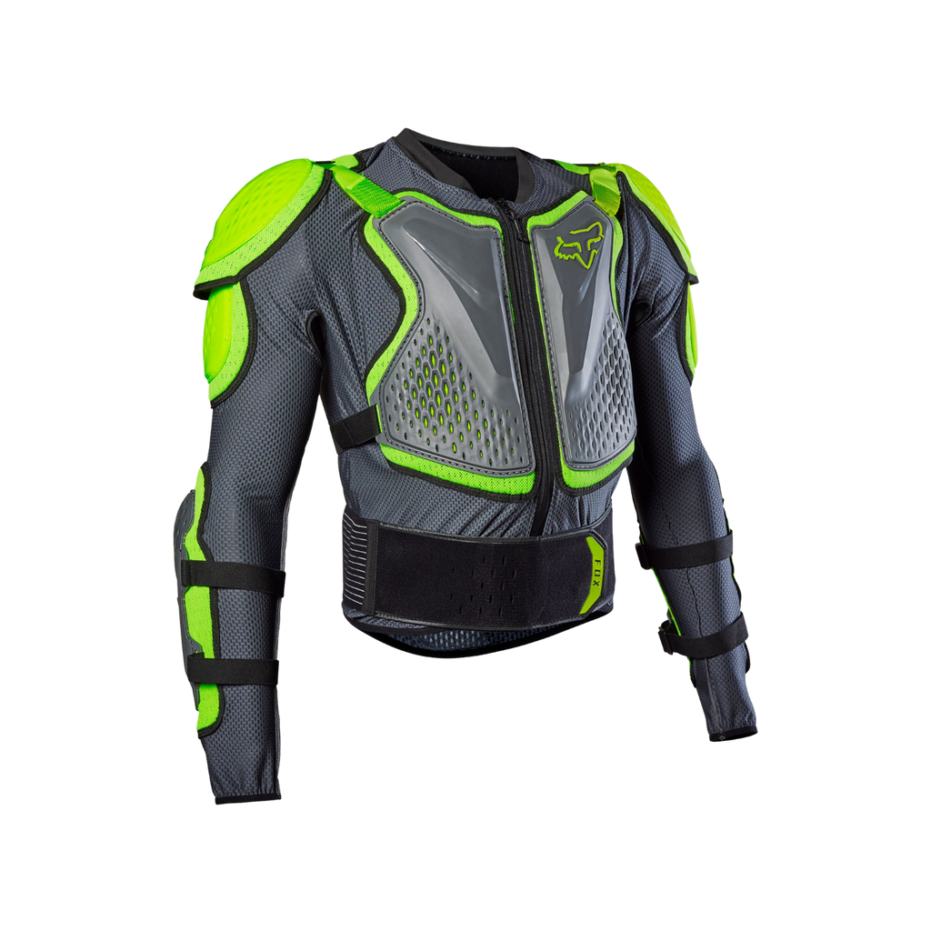 Fox Titan Sport Protection Jacket