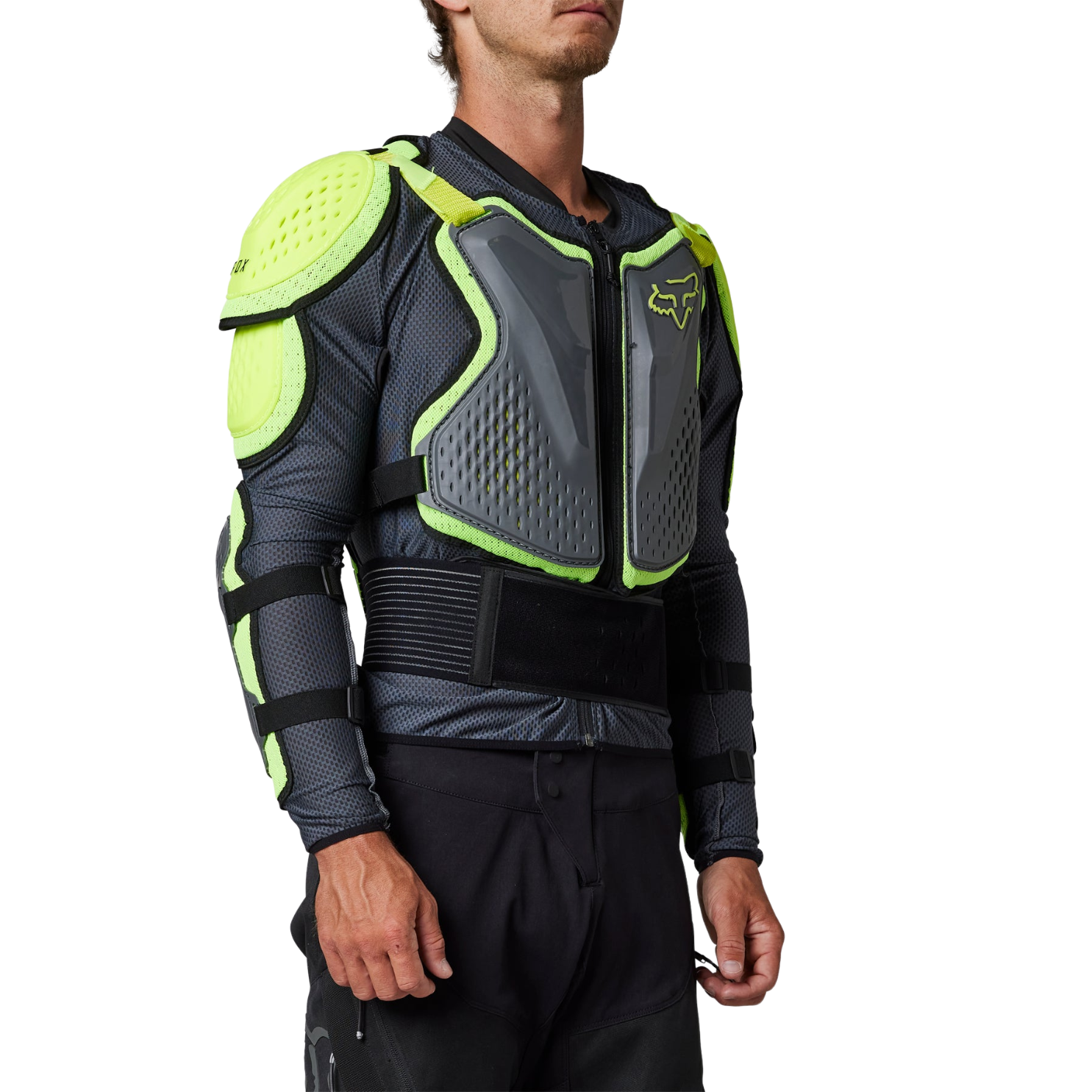Fox Titan Sport Protection Jacket
