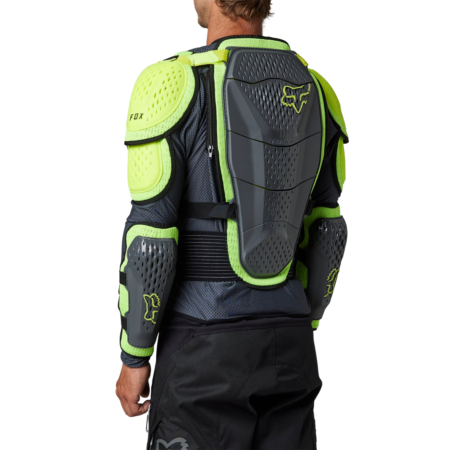 Fox Titan Sport Protection Jacket