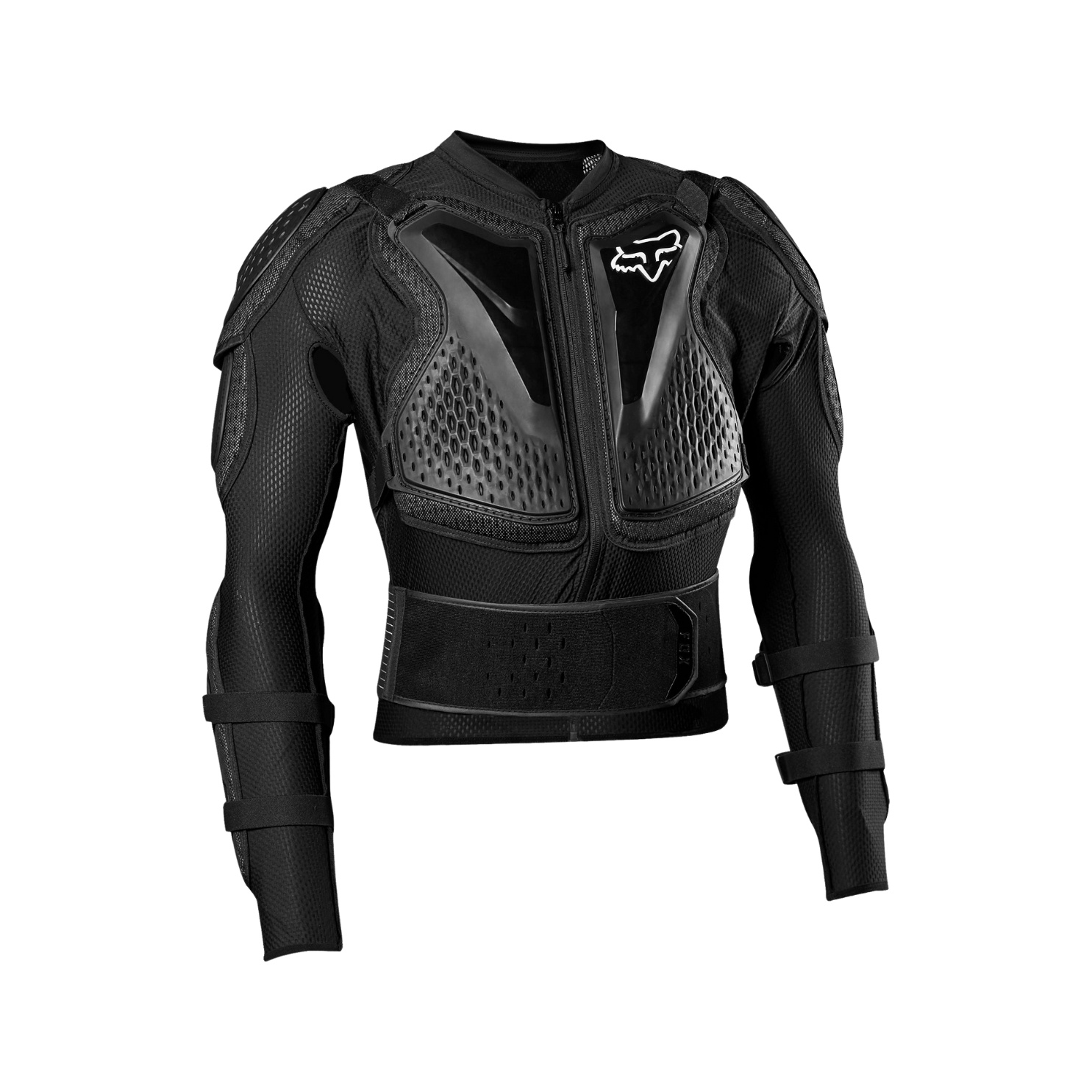 Fox Titan Sport Youth Protection Jacket
