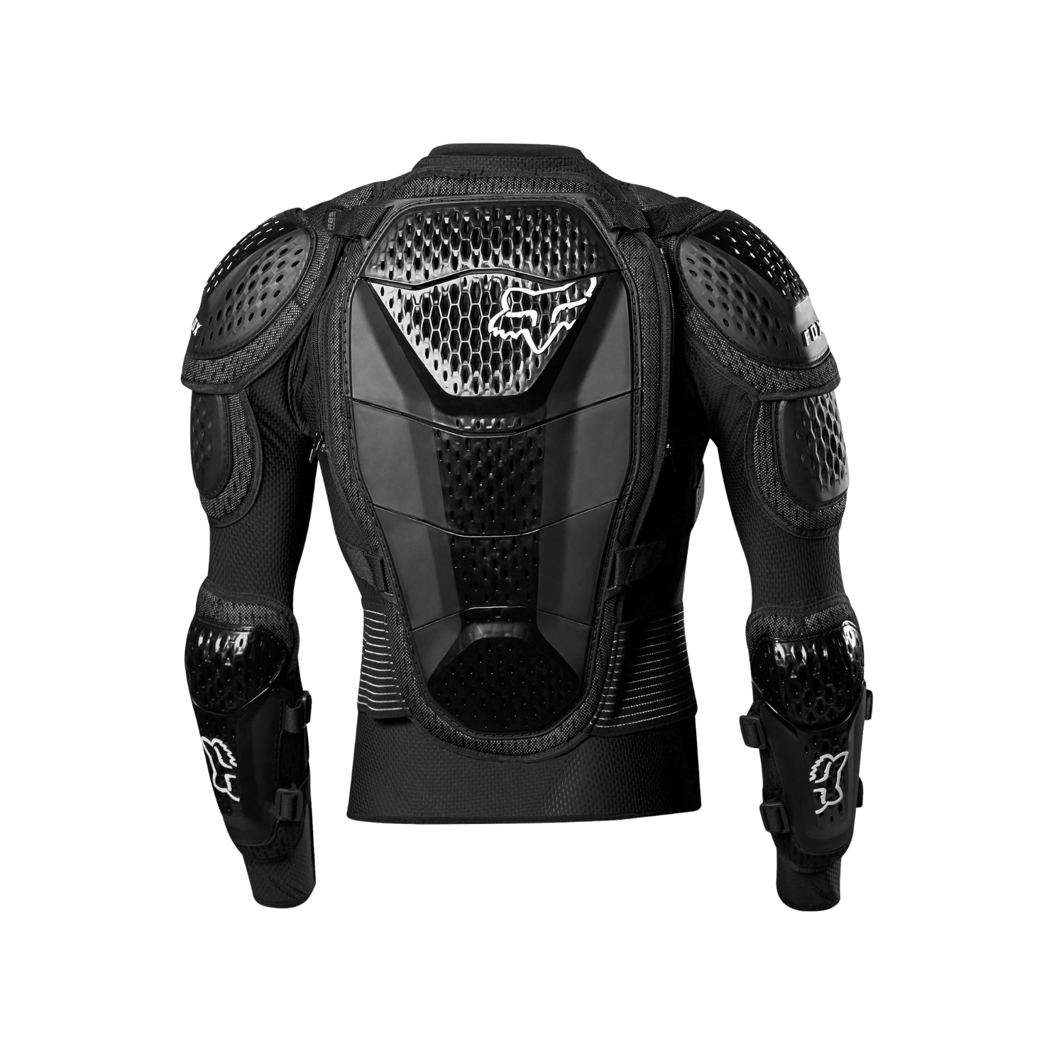 Fox Titan Sport Youth Protection Jacket