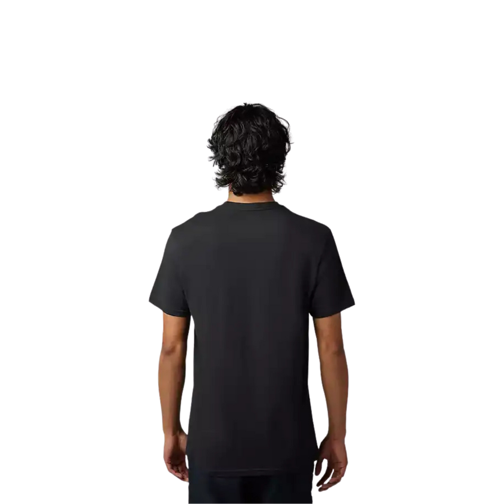 Fox Track Beast Ss Premium Mens T-Shirt