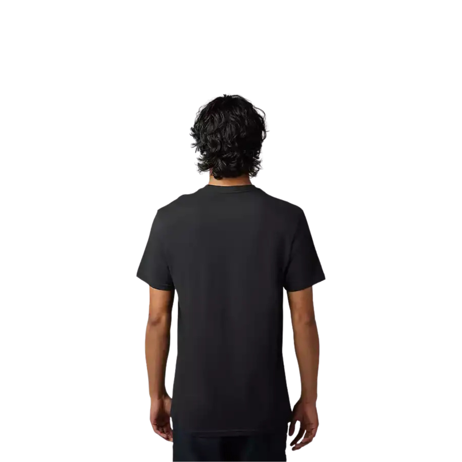 Fox Track Beast Ss Premium Mens T-Shirt