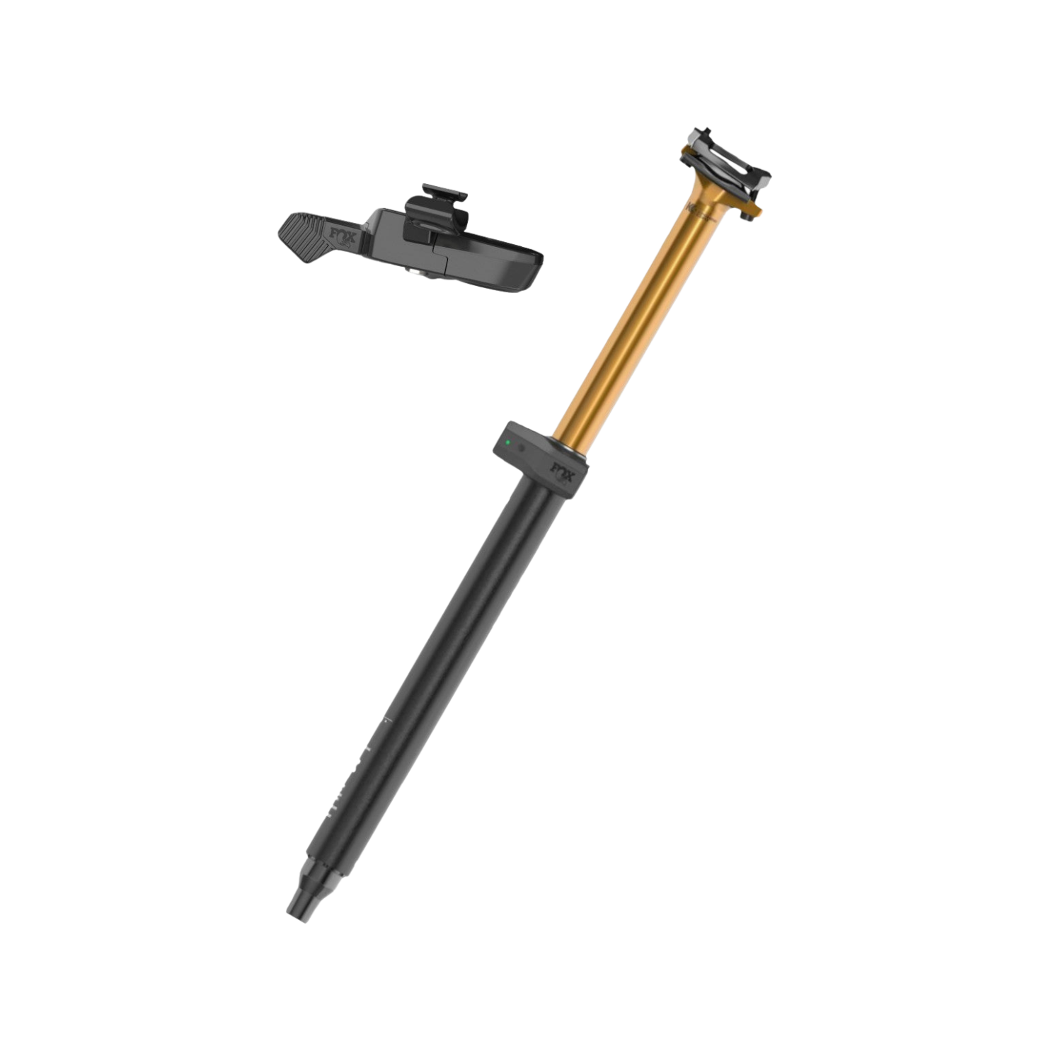 Fox Transfer Neo Factory Wireless Dropper Post