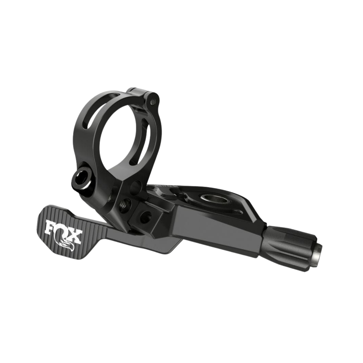 Fox Transfer Remote 1x Lever Kit