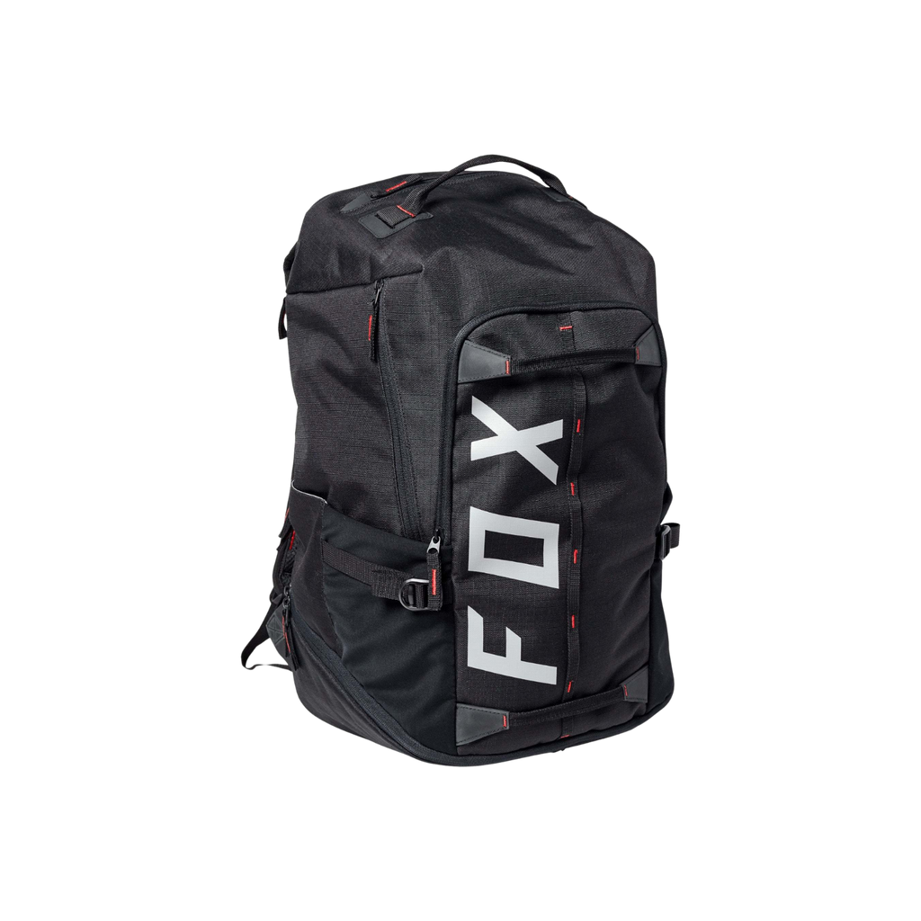 Fox Transition Pack