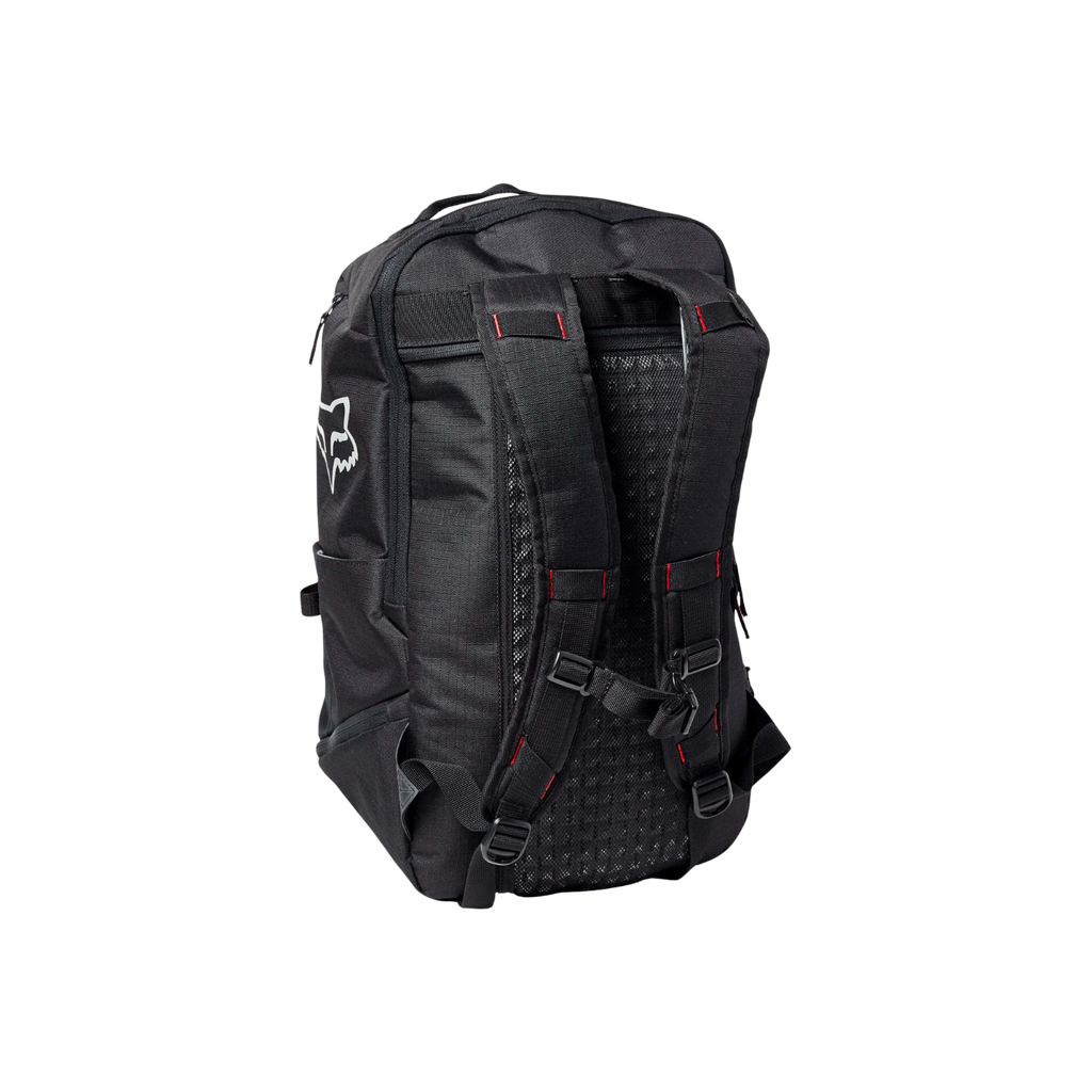 Fox Transition Pack