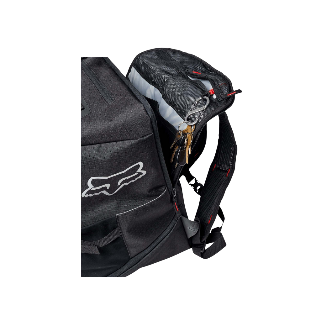 Fox Transition Pack