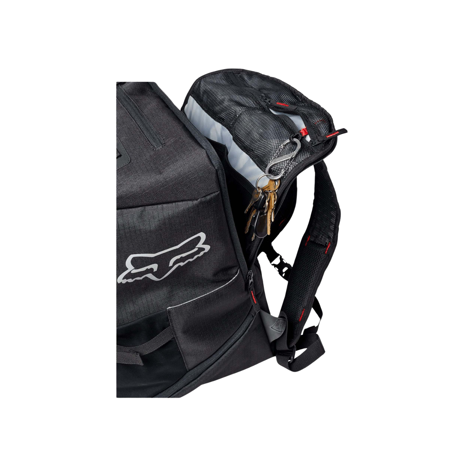 Fox Transition Pack