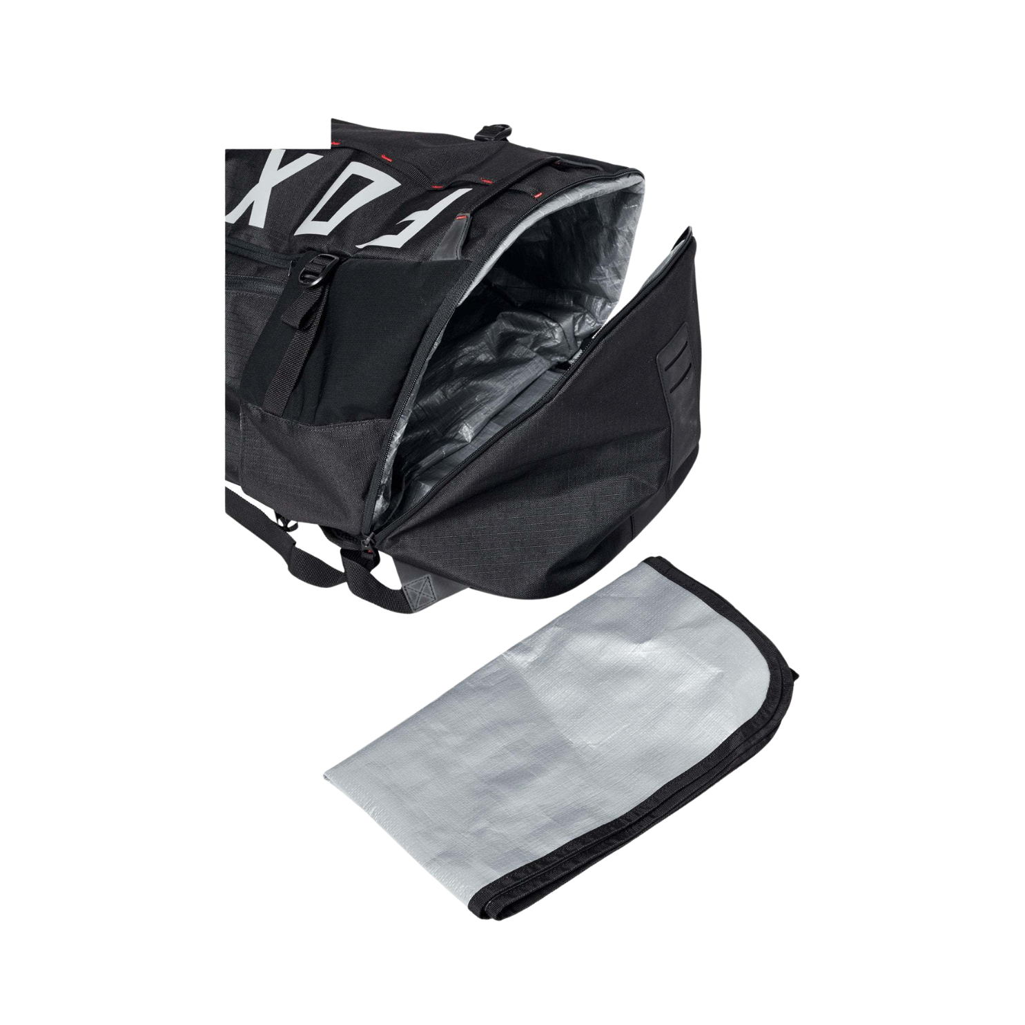 Fox Transition Pack
