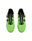 Fox Union Boa 50 Yr Mtb Shoes- Acid Green