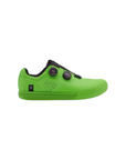 Fox Union Boa 50 Yr Mtb Shoes- Acid Green