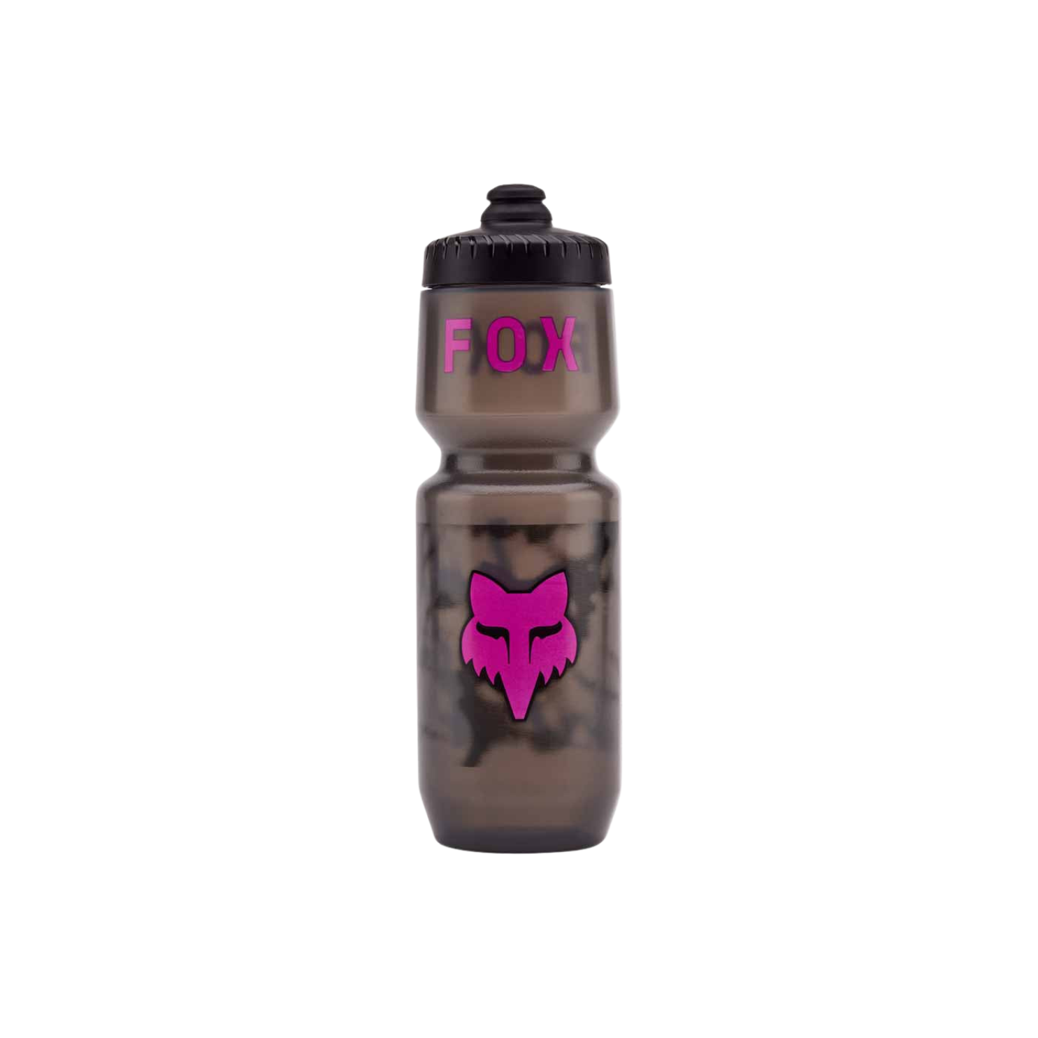 Fox 26 Oz Purist Bottle Taunt Pink