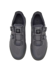 Fox Union Boa Flat Mtb Shoes - Grey