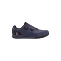 Fox Union Boa Mtb Shoes - Blue Steel